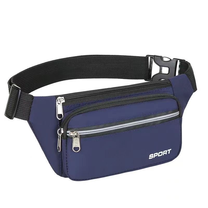 New upgrade of the thin waterproof pocket